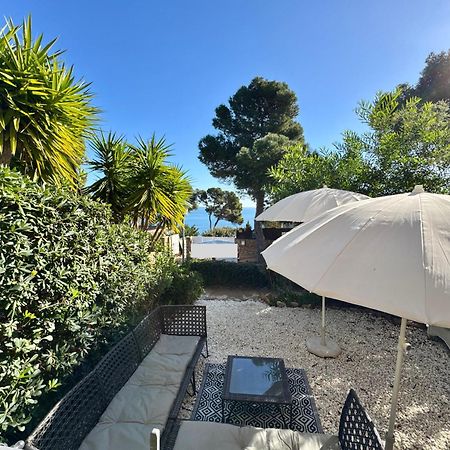 Apartament Al Golfet De カレリャ・デ・パラフルジェリ エクステリア 写真